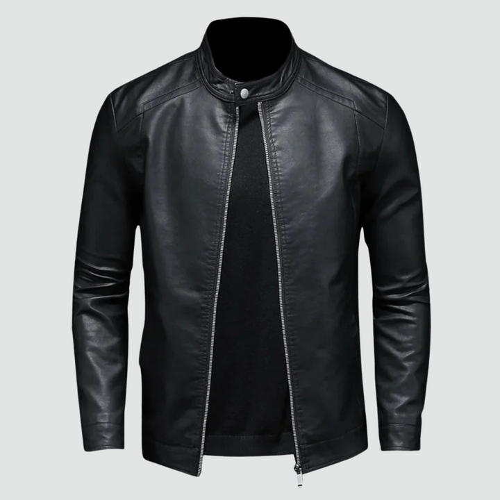Jacob - Motorcyclist Jacket