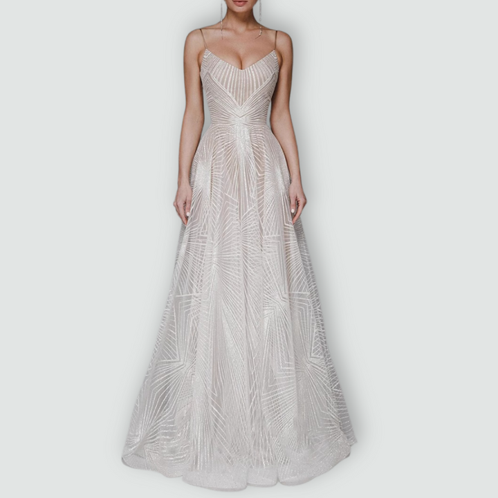 Vela - Elegant Dress