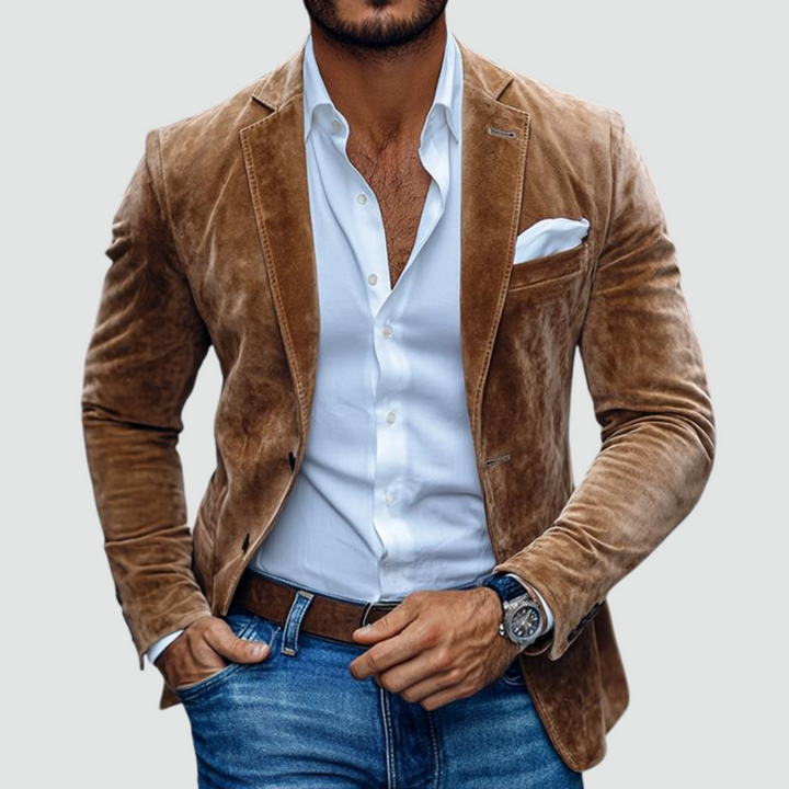 Berthold Elegant Blazer