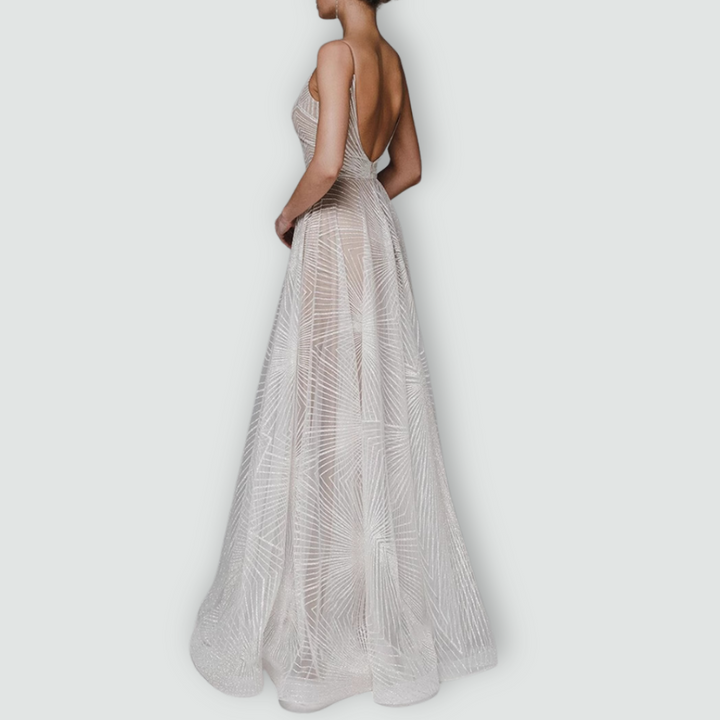 Vela - Elegant Dress