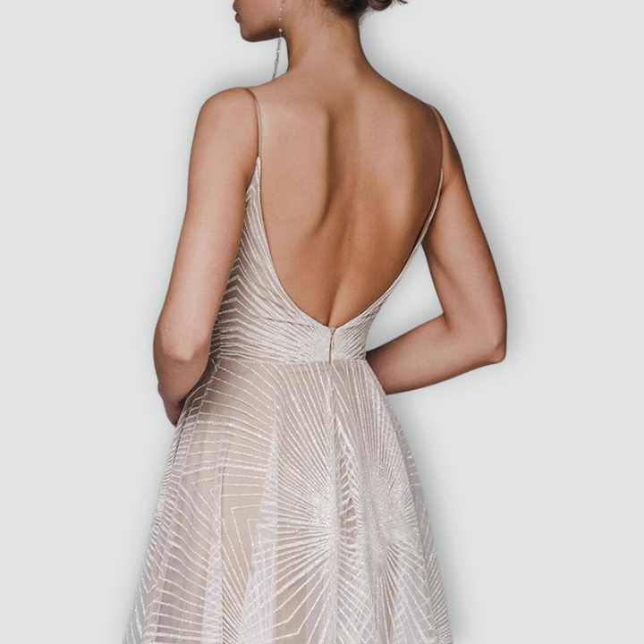 Vela - Elegant Dress