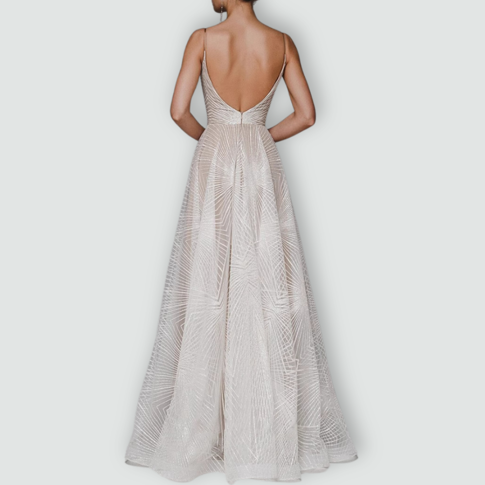 Vela - Elegant Dress