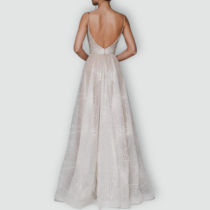 Vela - Elegant Dress