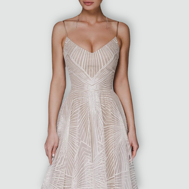 Vela - Elegant Dress