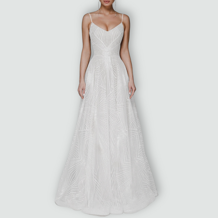 Vela - Elegant Dress