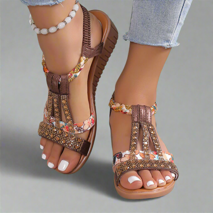 Vollmara | Premium Sandals for Outstanding Comfort