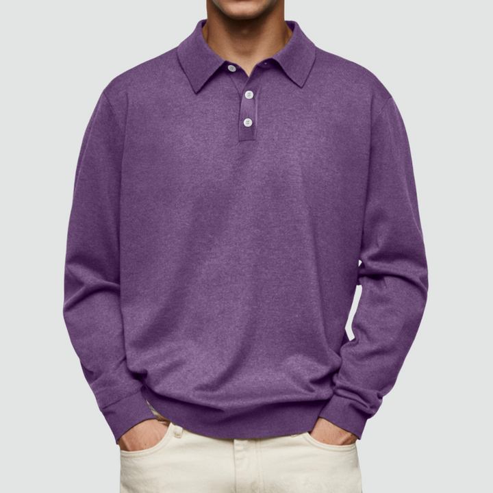 Axel - Men's Polo