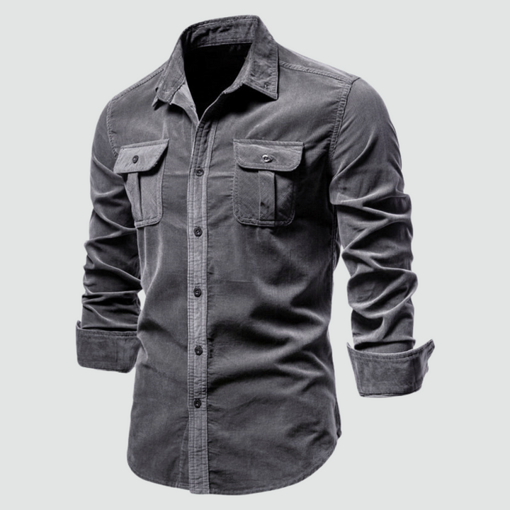 Jackson - Casual Shirt for Men