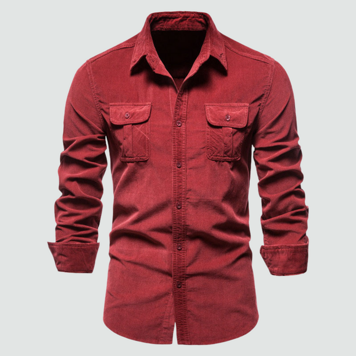 Jackson - Casual Shirt for Men