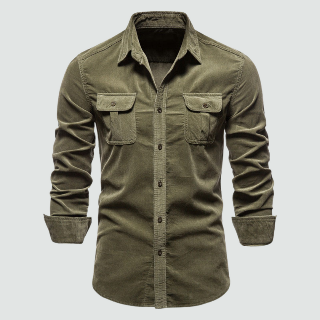 Jackson - Casual Shirt for Men