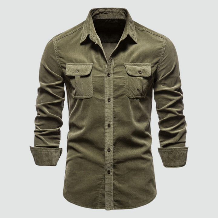 Jackson - Casual Shirt for Men