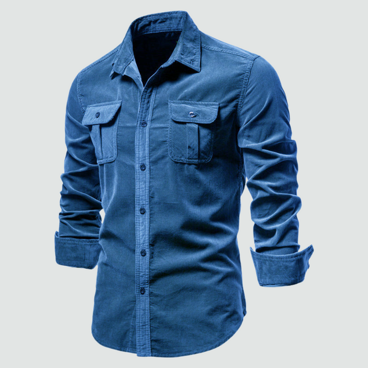 Jackson - Casual Shirt for Men