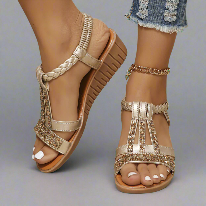 Vollmara | Premium Sandals for Outstanding Comfort