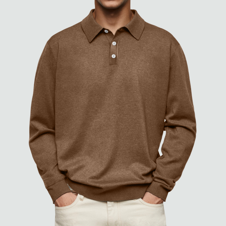 Axel - Men's Polo
