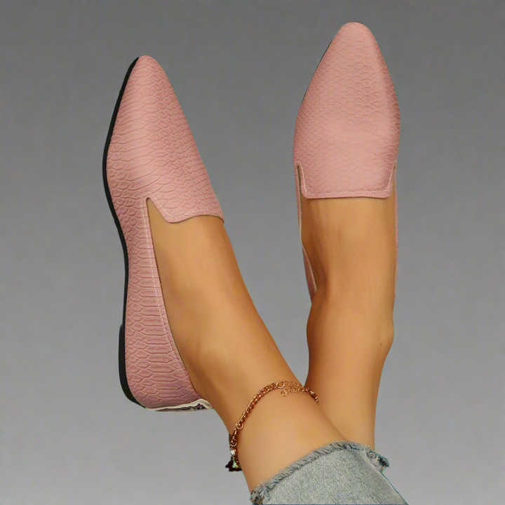 Vilhild | Comfortable Sandals for Sensitive Feet