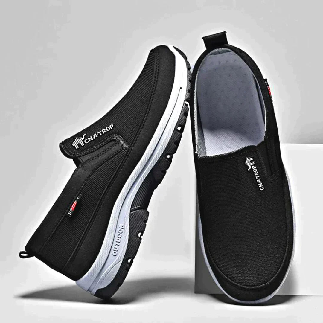 Walter | Orthopaedic Shoes with Padded Insoles