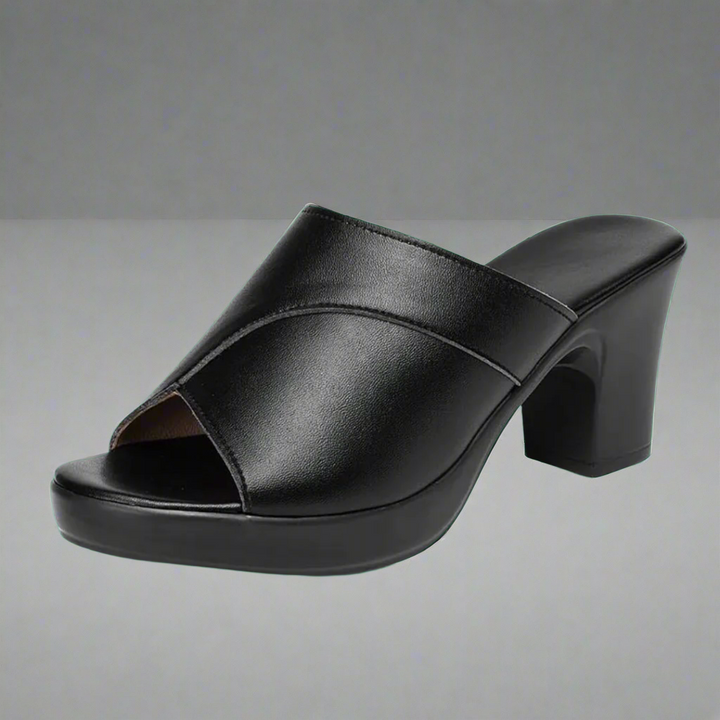 Brundhild | Orthopedic Sandals for Pain-Free Walking