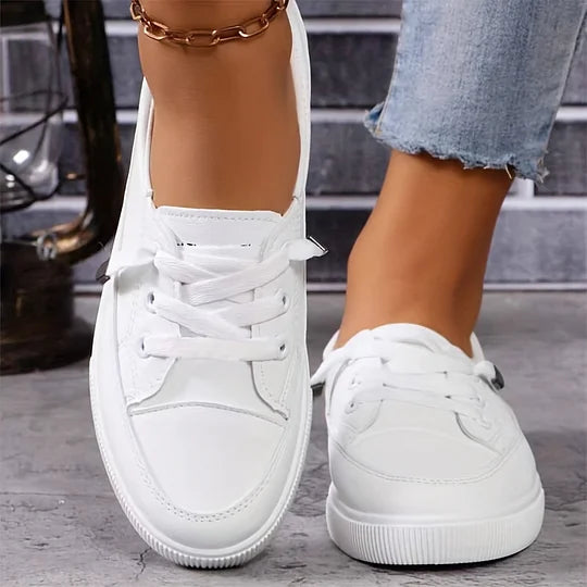 Krizzy - Modern Orthopedic Shoes
