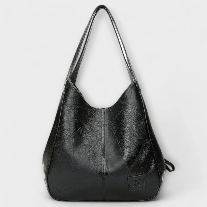The Karlie Vintage Leather Handbag