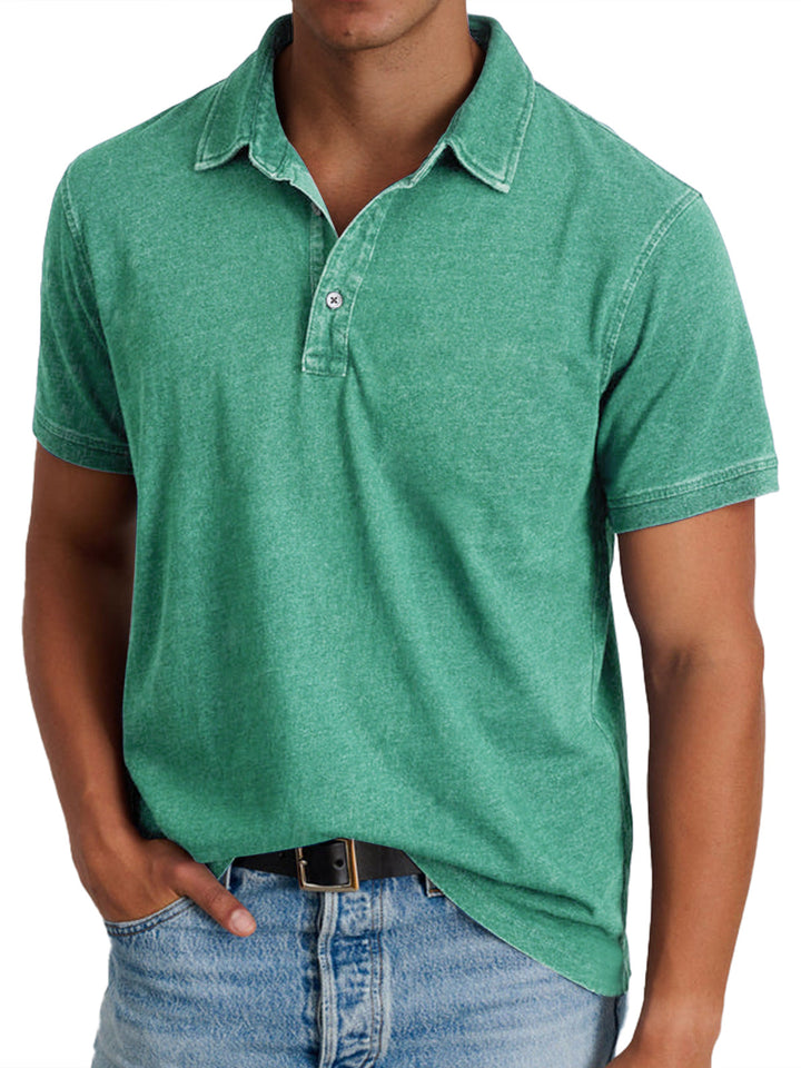 Russel - Everyday Polo