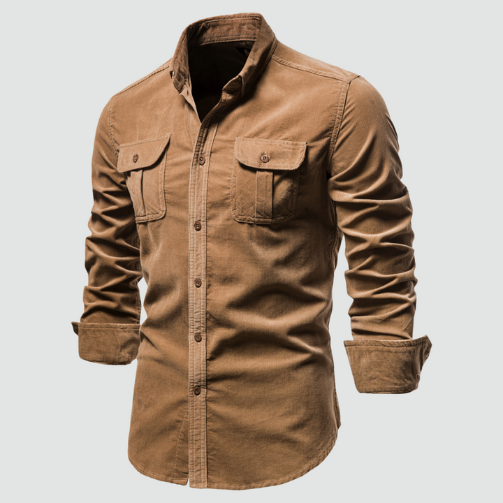 Jackson - Casual Shirt for Men