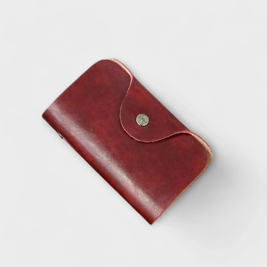 The Luise Shoulder bag with pouchette