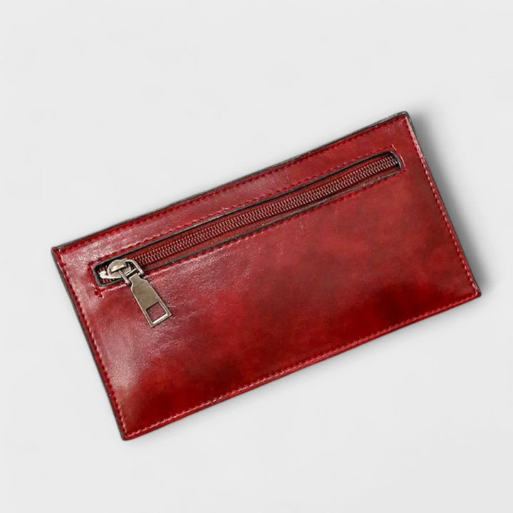 The Luise Shoulder bag with pouchette