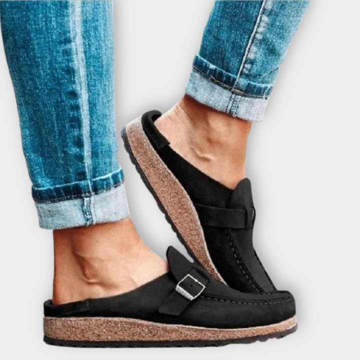 Gabriella - Orthopaedic Shoes