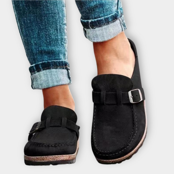 Gabriella - Orthopaedic Shoes
