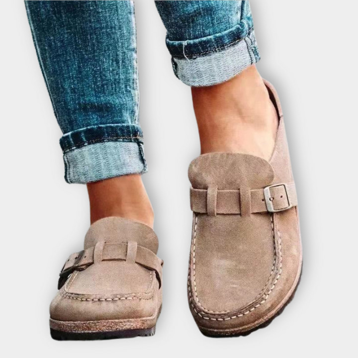 Gabriella - Orthopaedic Shoes
