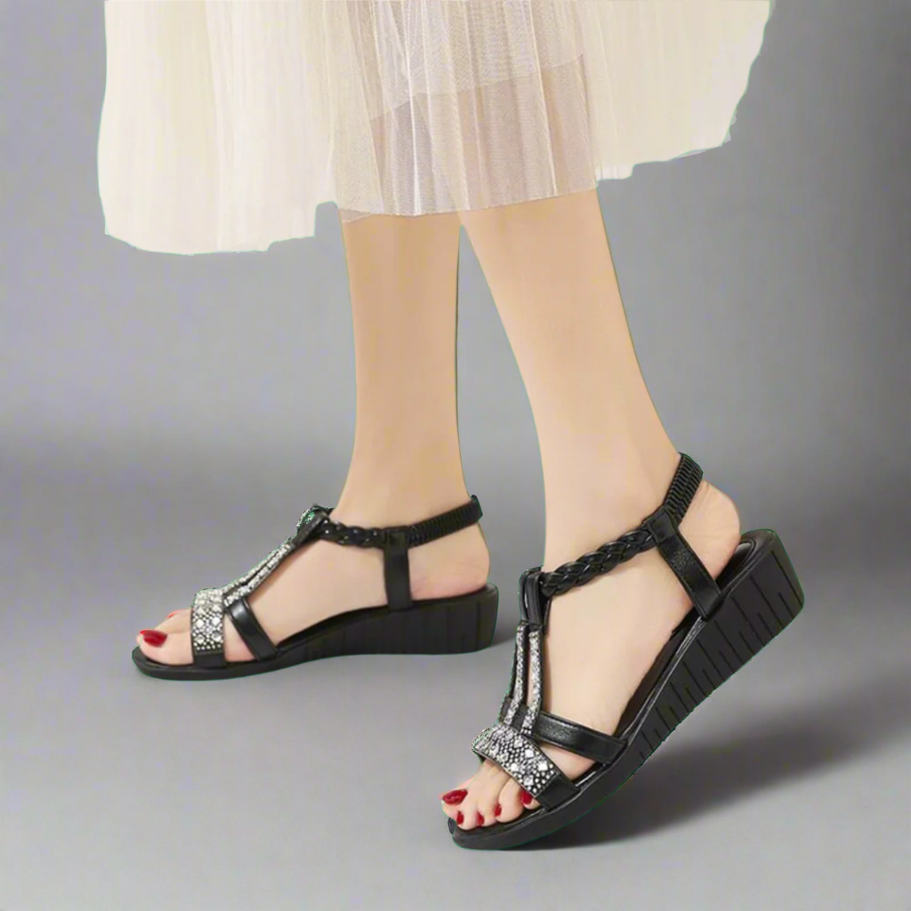 Vollmara | Premium Sandals for Outstanding Comfort