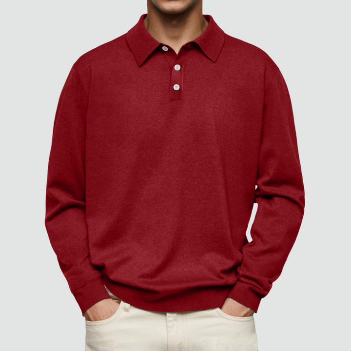 Axel - Men's Polo