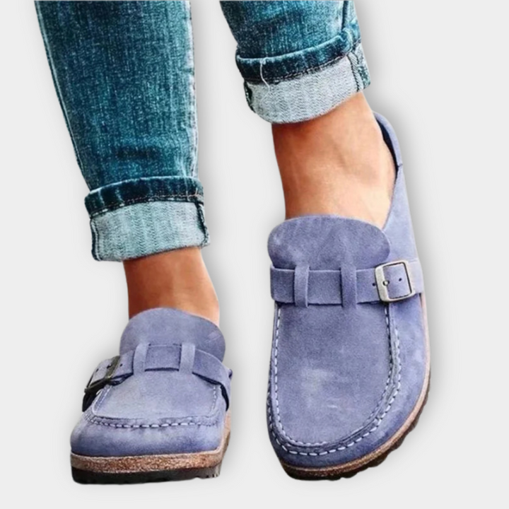 Gabriella - Orthopaedic Shoes