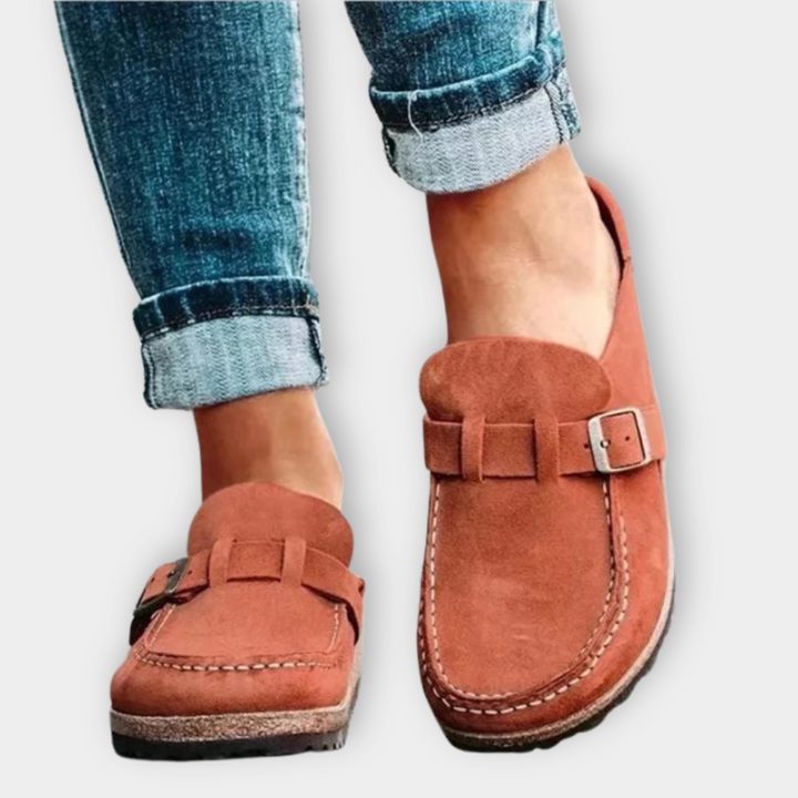 Gabriella - Orthopaedic Shoes