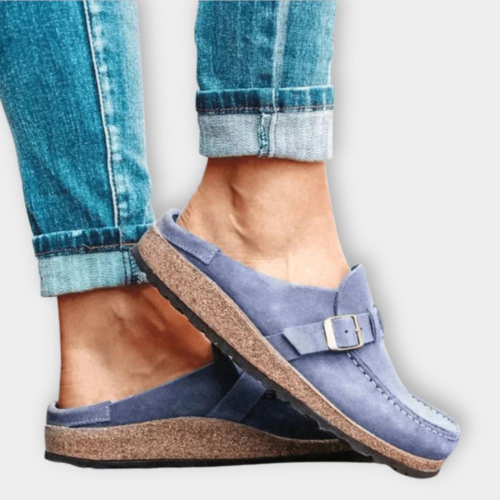 Gabriella - Orthopaedic Shoes