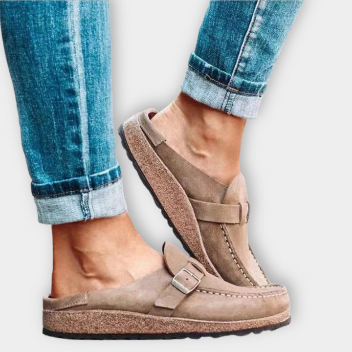 Gabriella - Orthopaedic Shoes