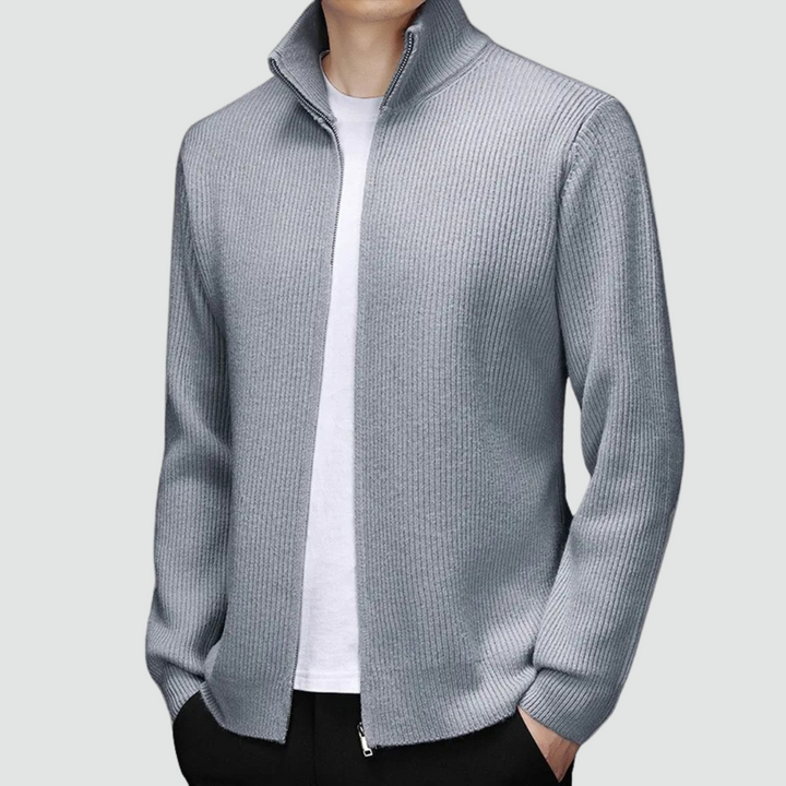 Gervin - Pure Cashmere Turtleneck Sweater