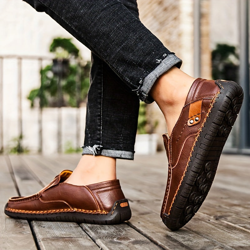 Smith | Orthopaedic Slip-On Shoes