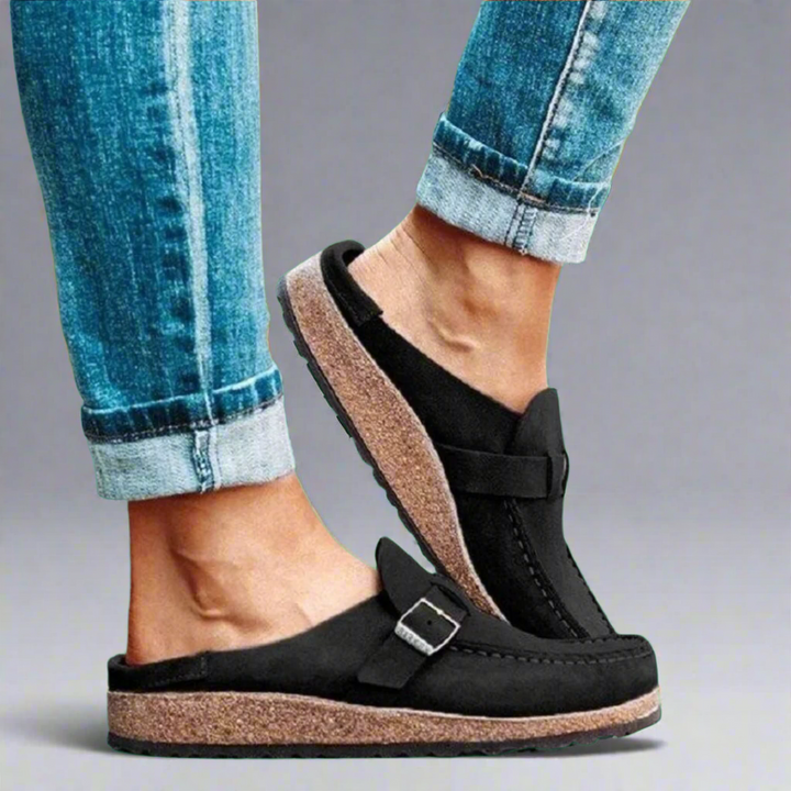 Leokadia | Ergonomic Sandals Made from Premium Material for Comfortable Summer Days