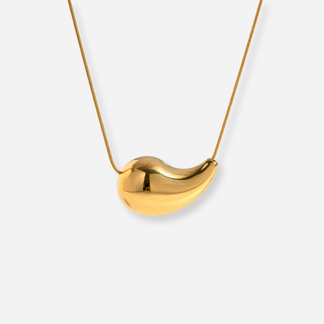 Carolin™ | Necklace with Pendant
