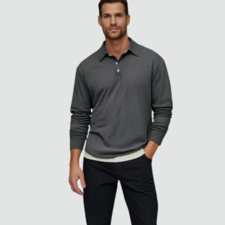 Axel - Men's Polo