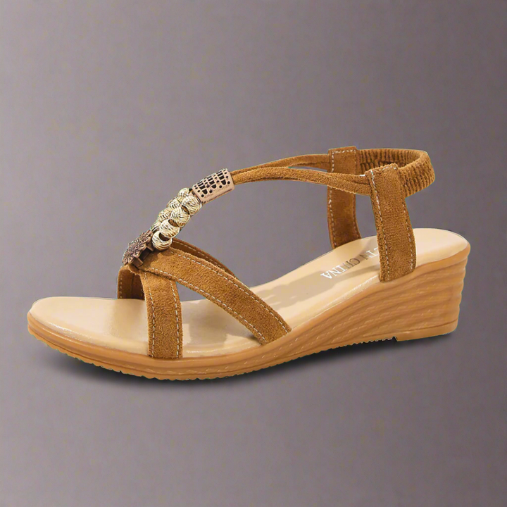 Odalhilde | Comfortable Sandals for Sensitive Feet
