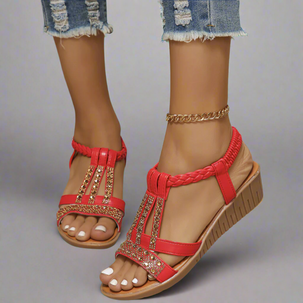 Vollmara | Premium Sandals for Outstanding Comfort