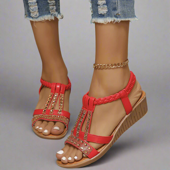 Vollmara | Premium Sandals for Outstanding Comfort