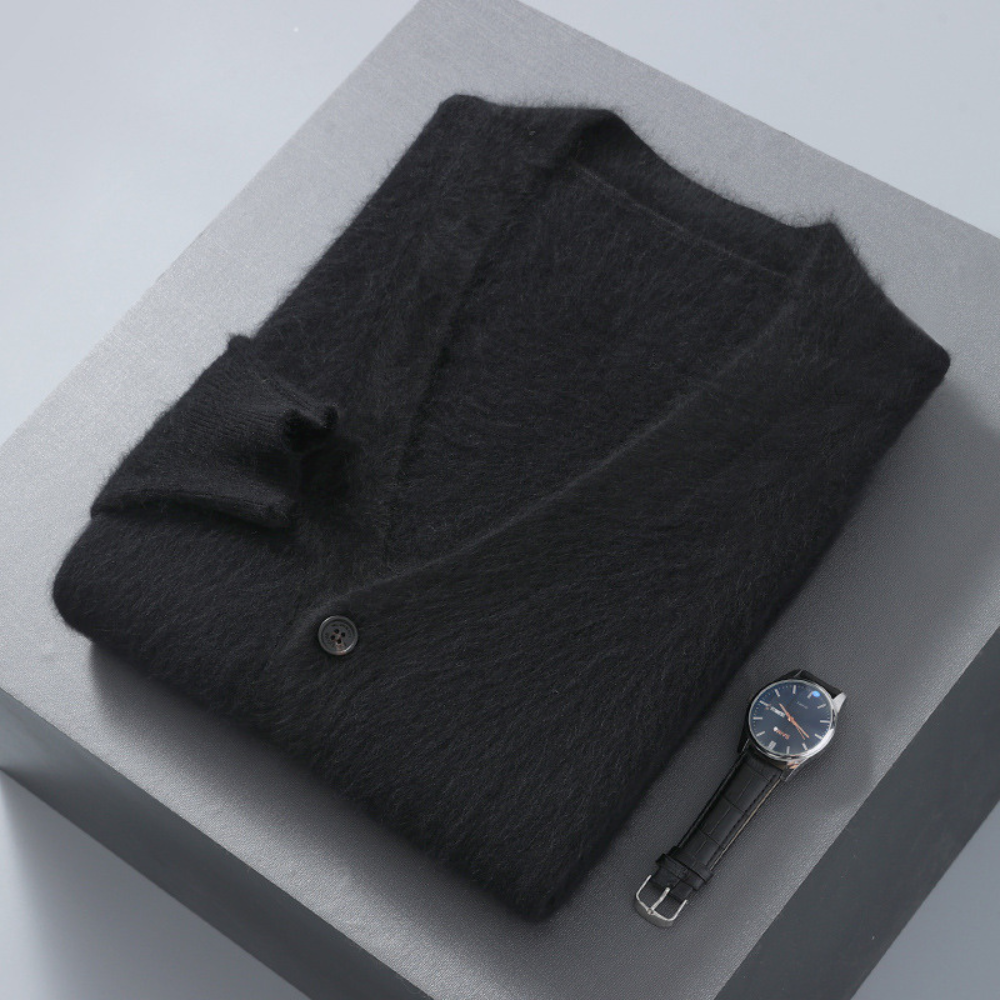 The Lorenzo Cardigan