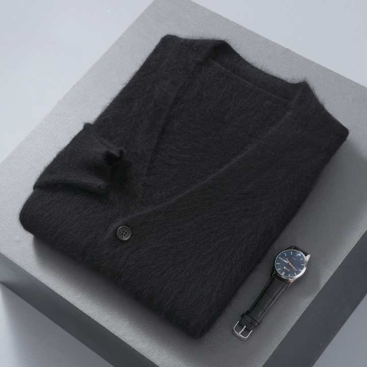 The Lorenzo Cardigan