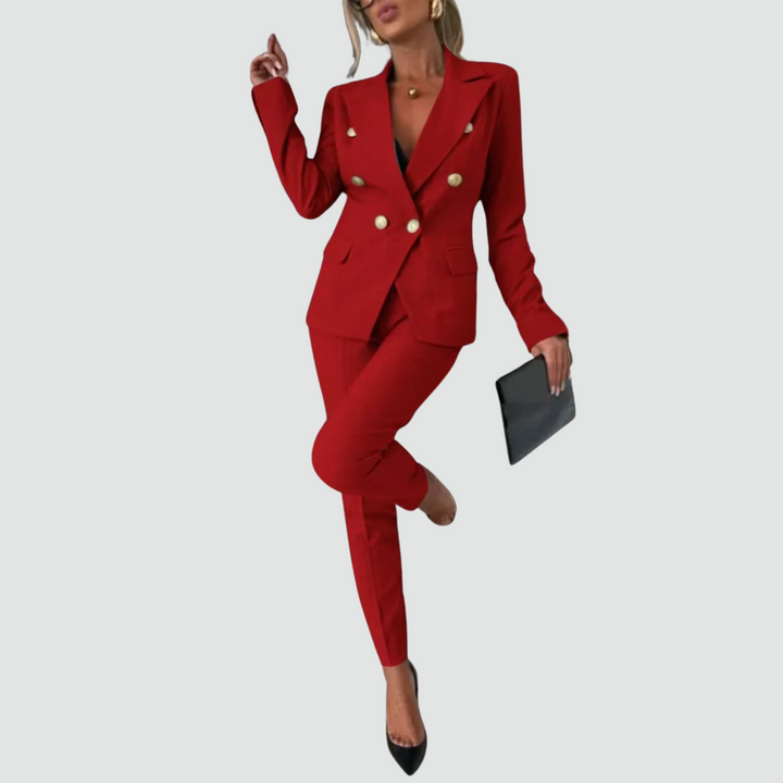 Esmee  - Elegant 2 -Part Set