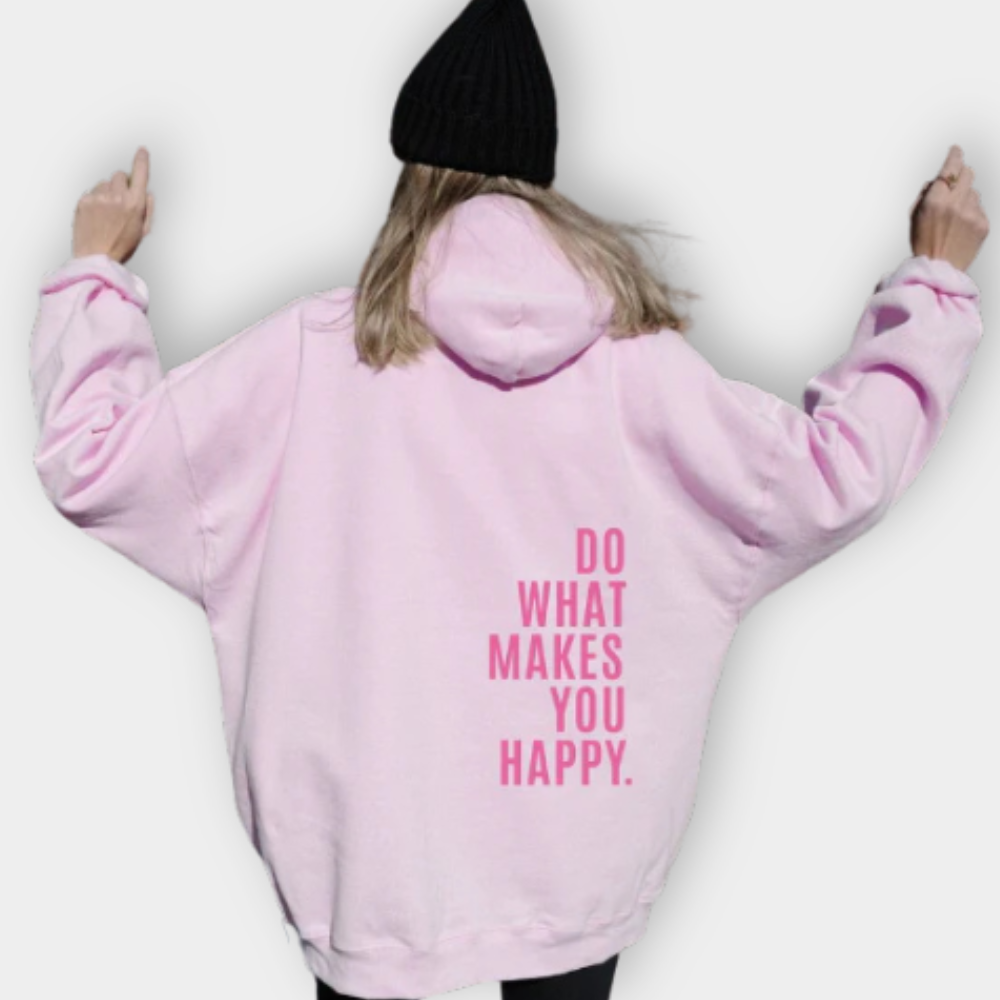 Loli - Motivational Sweatshirt