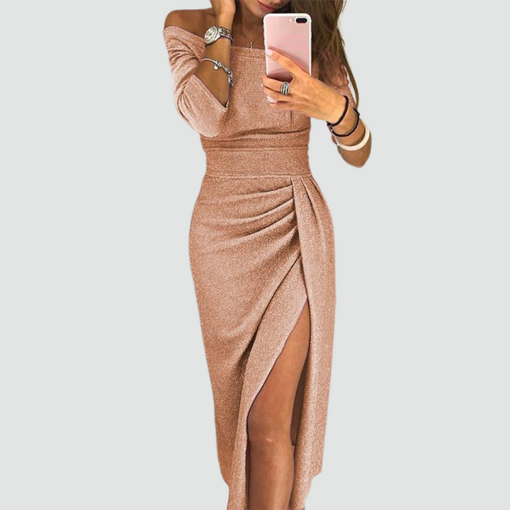 Aiah - Stylish Dress for Women