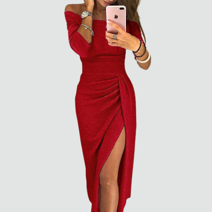Aiah - Stylish Dress for Women